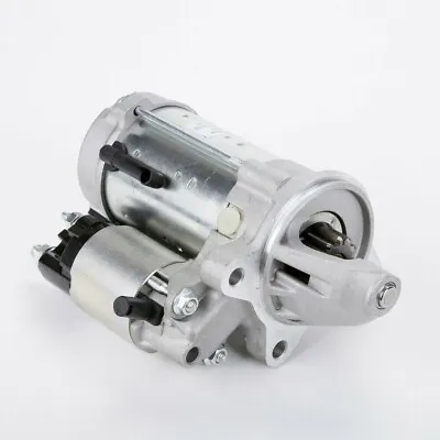 New FORD STARTER FITS FORD F-150 5.0L 2013-2015 EXPEDITION 5.4L 2013-14 # 19247 • $62.90