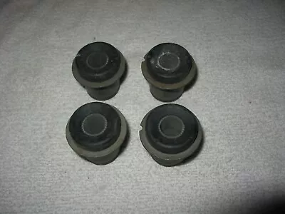 NOS Mopar 1973-79 B-Body Upper Control Arm Bushings • $99