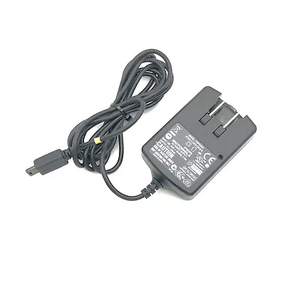 Genuine Motorola DCH4-050MV-0301 USB-mini AC Power Supply Adapter 5V 0.85A  • $14