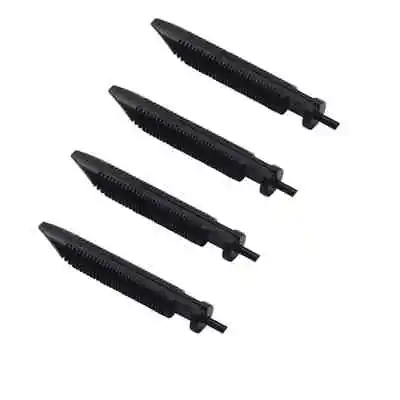 4PCS Jinhao Fountain Pen Feed #6 For Jinhao 100 450 Kaigelu 316 Fountain Pen • $4