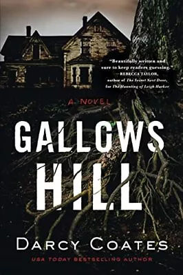 Gallows Hill Coates Darcy • £7.99