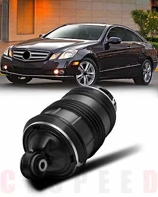 3Pin Rear Left Air Suspension Air Spring 2113200725 For Mercedes W211 E350 E500 • $144.01