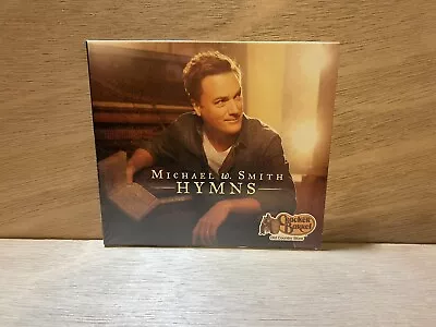 Hymns By Michael W. Smith (CD 2014 MWS Group) Cracker Barrel SEALED • $14.99