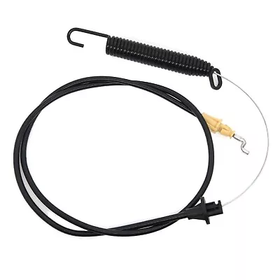 Deck Engagement Cable For MTD & Troy Bilt 946-04173B 946-04173C 946-04173E • $9.99