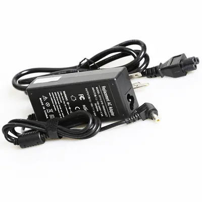 AC Adapter Charger For MSI A5000 A6000 A6200 A7200 Laptop Power Supply Cord • $17.99