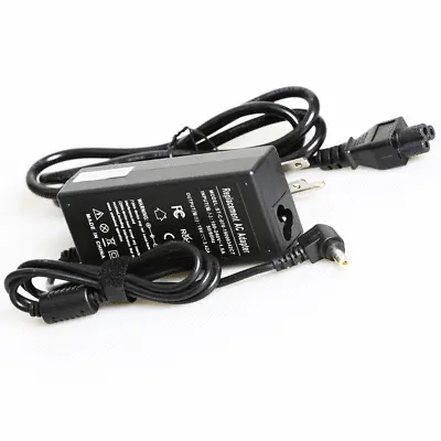 AC Adapter Charger For Toshiba Mini NB-205 NB-200 C855D-S5116 C55t-A5218 Power • $17.99