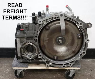 4SPD Automatic Transmission 99-05 VW Jetta Golf GTI MK4 Beetle 1.8T FDC ELU EPC • $859.99