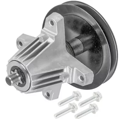 Spindle Assembly Fits Cub Cadet MTD T7800 T8000 CYT4220 918-06976A 618-06976 • $29