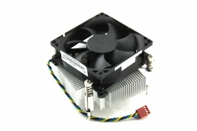 $8.99 • Buy IBM ThinkCentre M82 M91 M91P Computer Cooling Case Fan Desktop W/ Bezel 03T9513