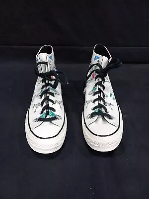 Men's Converse Chuck Taylor High-Top Sneakers Sz 12 • $9.99