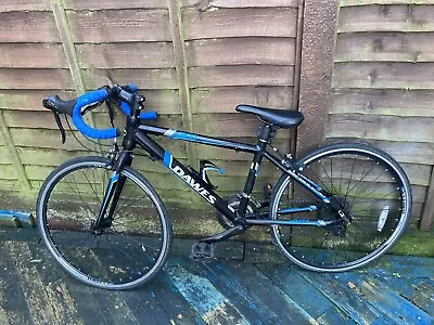 Junior Road Bike • £75