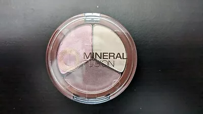 Mineral Fusion Eye Shadow Trio Diversity 0.10 Oz • $9.99