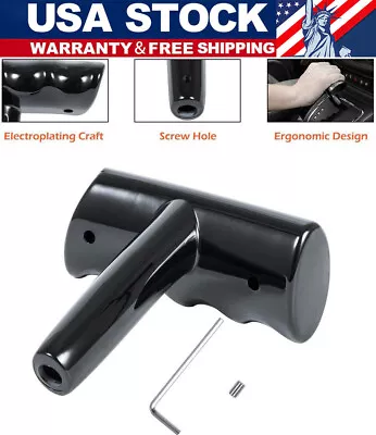 T-Handle Shift Knob Automatic Gear Stick Shifter For Jeep Wrangler Dodge • $21.70