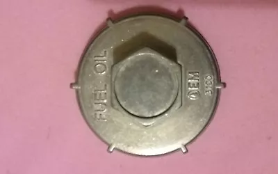 $15.99 • Buy OEM Speedfill Oil Tank Cap