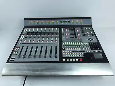 Digidesign Avid Pro Control Main Unit ProControl Pro Tools  • $799