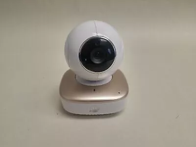 Motorola Additional Camera For Smart Nursery 7 Baby Monitor- No PSU • £27.31
