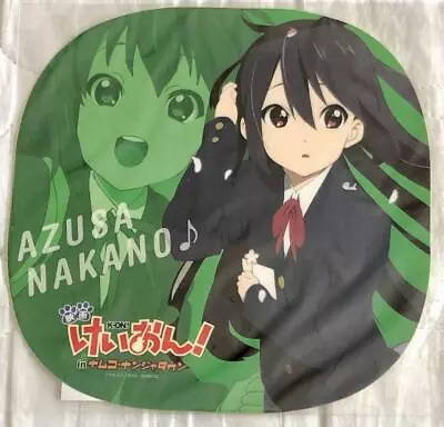 K-On! Azusa Nakano Sticker Japan Anime • $59