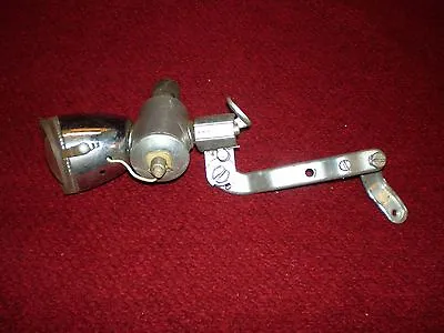 Vintage Enwell Japan Bicycle Generator Lamp - Untested • $14.99