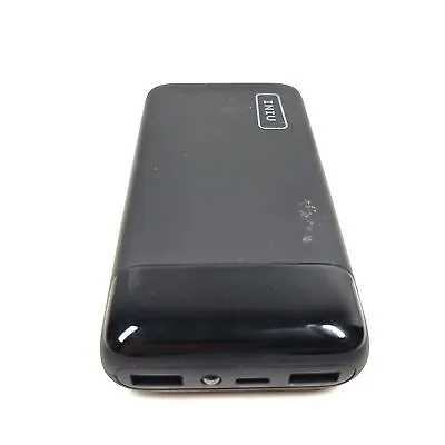 INIU Power Bank BI-B5 20000mAh Mobile External Battery Portable Charger • $19.99