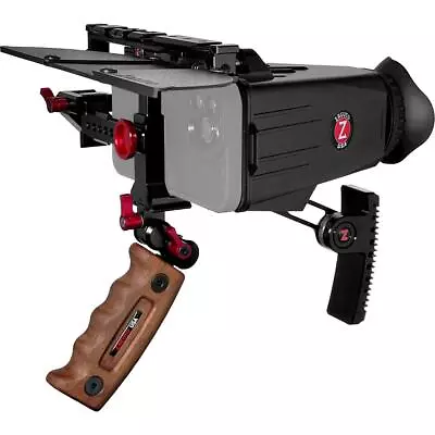 Zacuto Cinematographer Kit For Smart Z-Finder #Z-SM-CINE • $605.97
