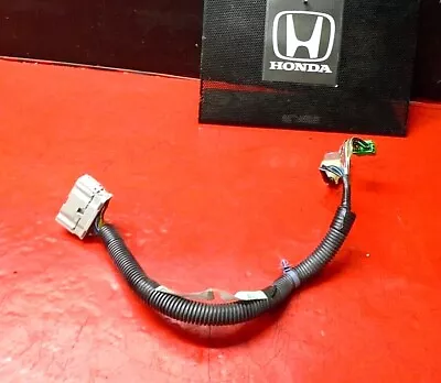 93-97 Honda Del Sol Heater Control Wire Harness 32257-sr2-0002 B32257-sr2-0002 • $14