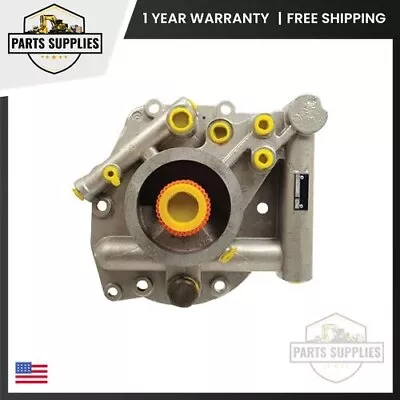 81871528 Hydraulic Pump For New Holland TB100 TB110 TB120 TS90 TS100 TS110 TS115 • $410.10