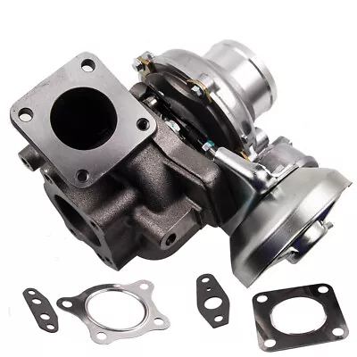 Turbo Charger Fit For Isuzu D-max Holden Rodeo 4jj1t 3.0td 163hp 8980115293 Rhv5 • $446.81