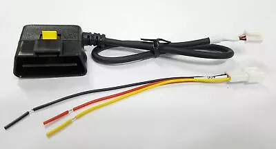 $59.90 • Buy OBD2 Power Cable For Dash CAM & Power Magic PRO Installation (B+,ACC)