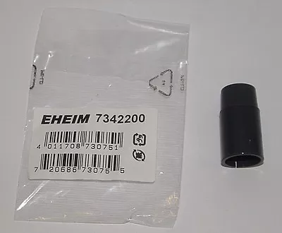 Eheim 7342200 Input Connector Professional 2226 2228 2026 2028 Filters • £4.49