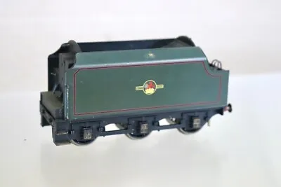 HORNBY R2226 TENDER For BR GREEN 4-6-2 PRINCESS MARGARET ROSE LOCO 46203 Ob • $49.68