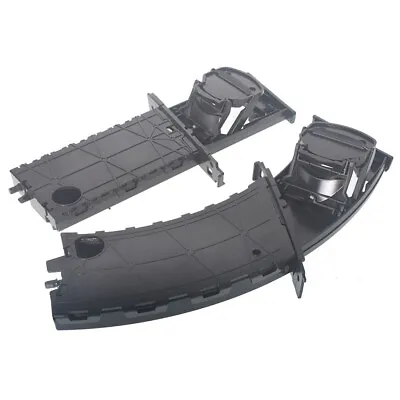 Pair Of Right Left Side Retractable Cup Holders Fit For BMW E90 E91 E92 328i • $38.16