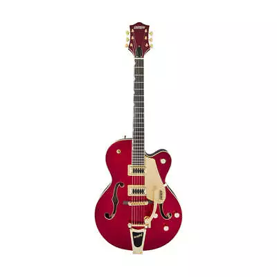 [PREORDER] Gretsch G5420TG Ltd Ed Electromatic Single Cut Hollowbody W/Bigsby • $1988