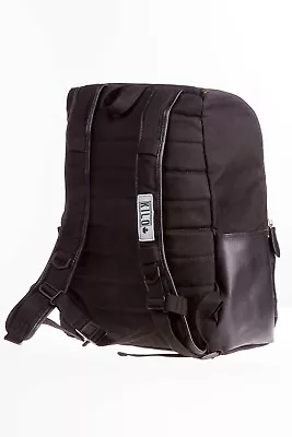 Motorcycle Backpack With Detachable Tool Roll • $81.85