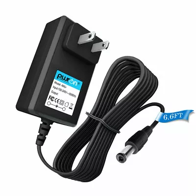 PwrON AC/DC Adapter For Magic Flight Launch Box Power Adapter 2.0 Portable Power • $10.22