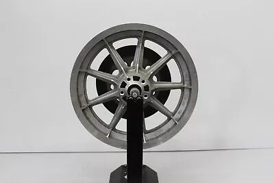 88-95 Harley-davidson Sportster 883 Xlh883 Rear Back Wheel Rim Straight • $75