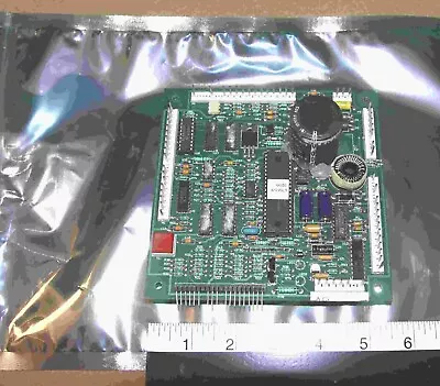 AP LCM MDB Snack Vending Machine Main Computer Control Board - Tested Good • $167.50