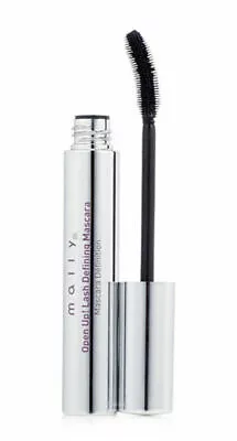 MALLY NEW Open Up! Lash Defining Mascara 10g- NEW - LOT OF TWO • $10