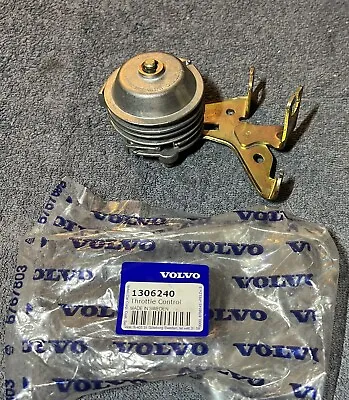 Volvo 240 B21/23/230E Original Cruise Control Throttle NOS Cruise Control Throttle • $159.83