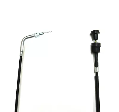 Trailmaster Manual Choke Cable  Blazer 200 Mid XRX Mid XRS 6.130.134 • $23.99