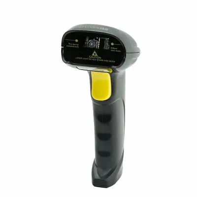 X-530 Handheld Barcode Scanner • £11.95