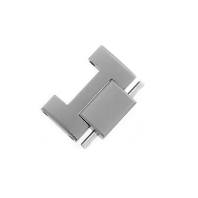 IWC Jersey Bracelet Titanium Ingenieur 3227 3725 AMG. Measures 20 X 107 X 39 • $491.68