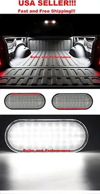 88 LED TRUCK BED CARGO LIGHT LAMPS For FORD F150 RAPTOR F250  F350 SUPERDUTY • $23.74