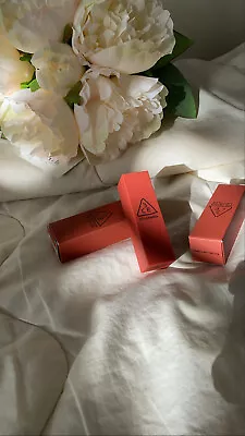 [3CE] Mood Recipe 2 Matte Lip Color (1pc) #Mellow Flower (221) • $35.57