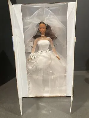 1999 Mattel - Blushing Bride Barbie - NRFB MIB - See Photos • $29.99