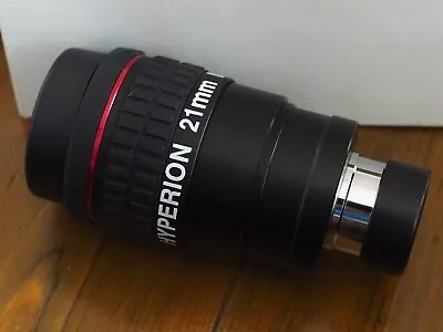 Hyperion 21 Mm Modular Eyepiece 68°degree • $160