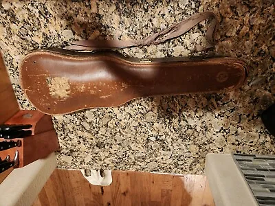 Vintage Roth Violin Case Antique Decor • $32.50