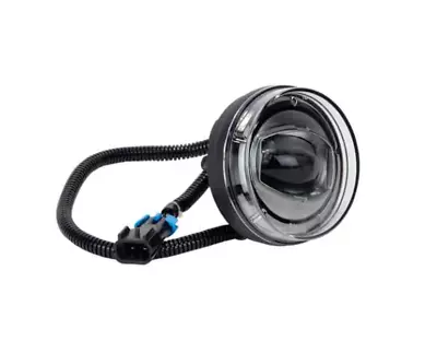 Mack 84722510 - Hamsar 83235M - LED Fog Light | 100mm | No Bracket | Delphi • $60