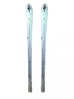 K2 T-Nine Skye Women's Blank Skis 174cm PLEASE READ DESCRIPTION • $46.95