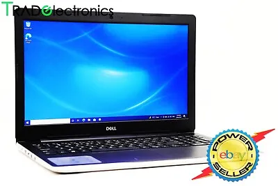 (💎A+) DELL Inspiron 15 3593 15.6  FHD I7-1065G7 8GB 120GB SSD GeForce MX230 • $499