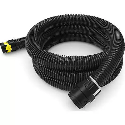 Karcher Anti Static Suction Hose 4m For NT 30/1 And 40/1 Vacuum Cleaners • £125.95